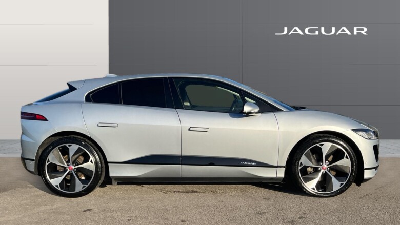 Jaguar I-Pace 294kW EV400 HSE 90kWh 5dr Auto Electric Estate